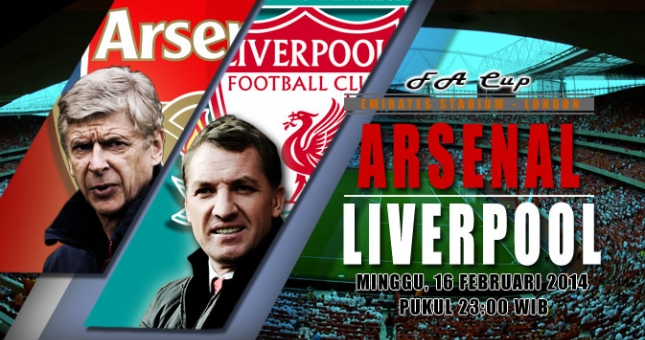 Arsenal vs Liverpool: Cuộc chiến của 'lý trí' và 'trái tim'